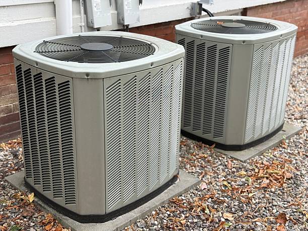 Reliable Emergency Hvac contractor in Farmington, MS by JG Cool HVAC